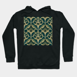 Beautiful Floral pattern #47 Hoodie